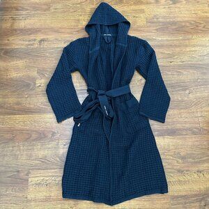 Onsen Huckberry Supima Cotton Waffle Bath Robe